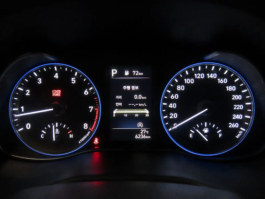 Hyundai Kona — фото 2
