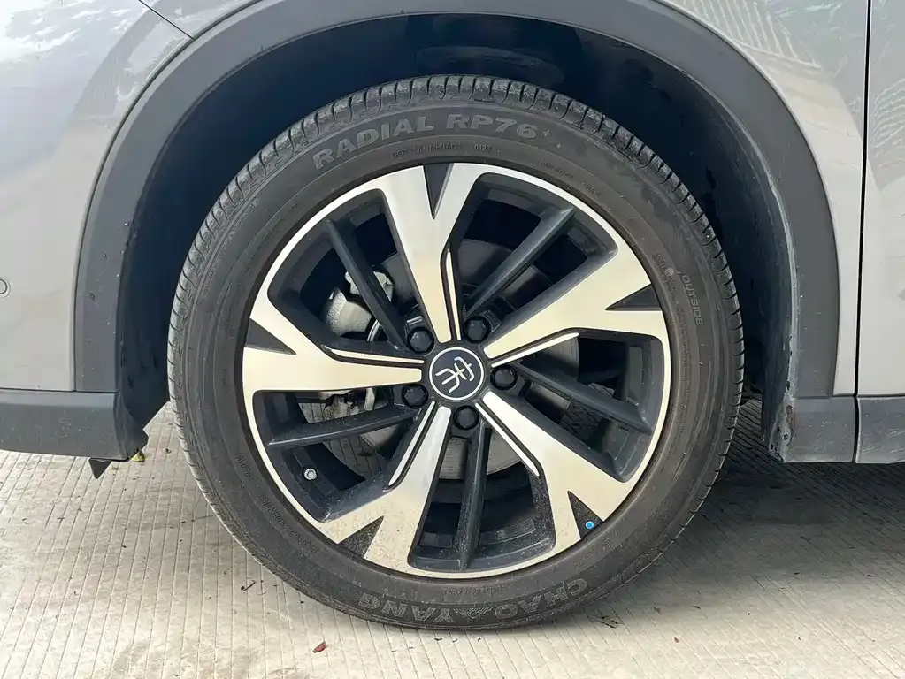 BYD Pro New Energy — фото 8