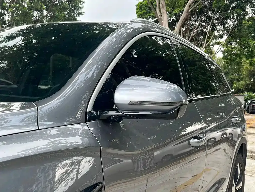 BYD Pro New Energy — фото 10