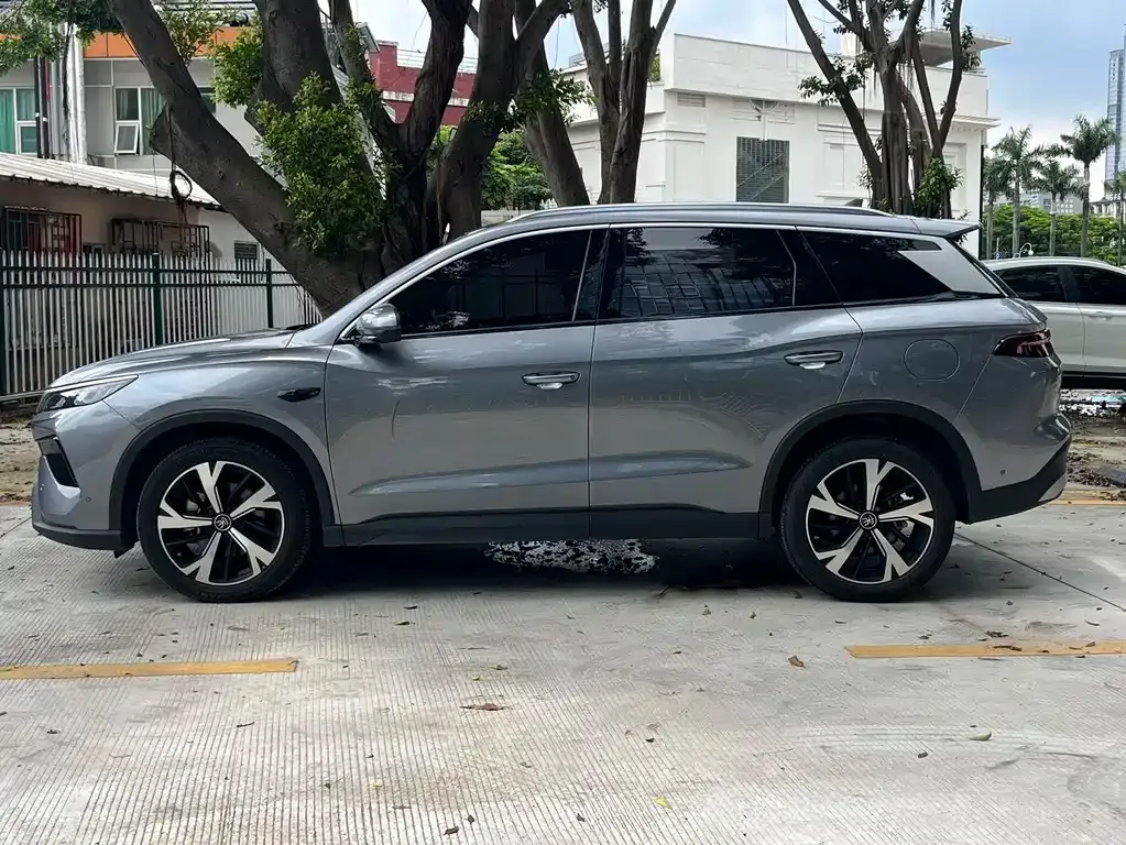 BYD Pro New Energy — фото 9