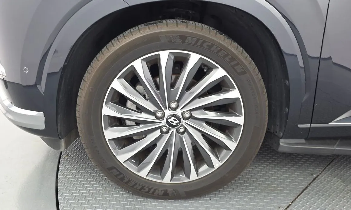 Hyundai Palisade — фото 8