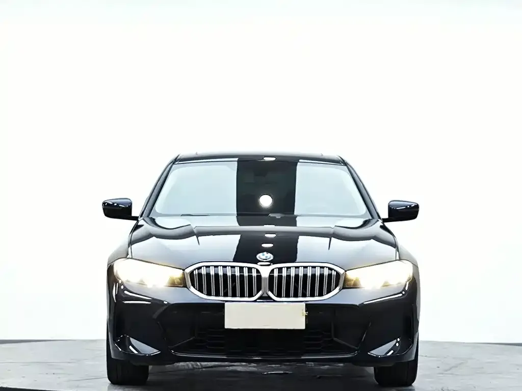 BMW 3 Series — фото 6