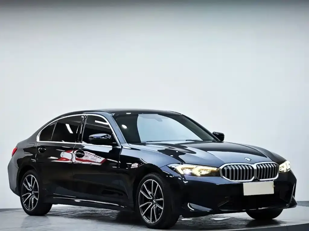 BMW 3 Series — фото 5