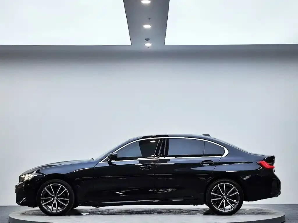 BMW 3 Series — фото 2