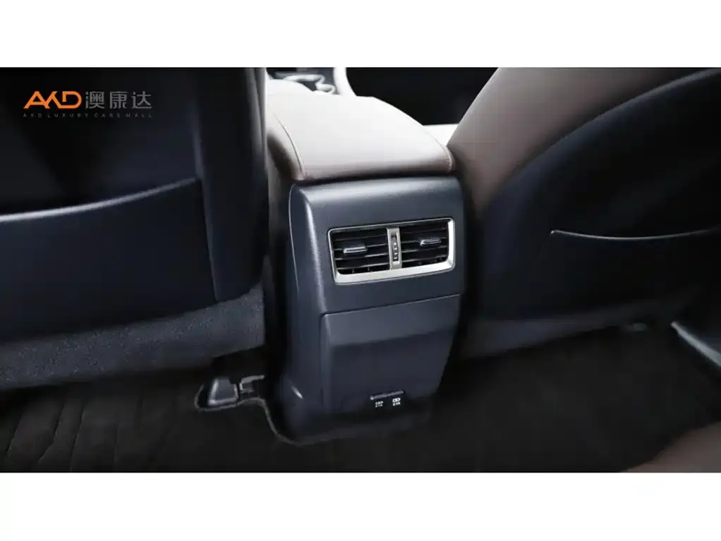 Lexus RX — фото 10