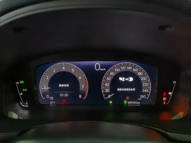 Honda Civic — фото 6