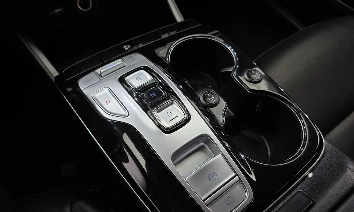 Hyundai Tucson — фото 8