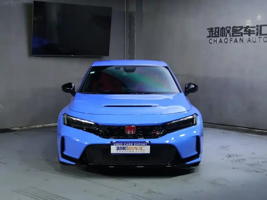 Honda Civic (Import) — фото 3