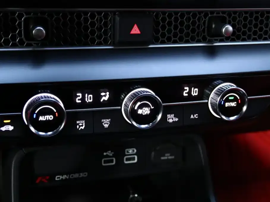 Honda Civic (Import) — фото 4