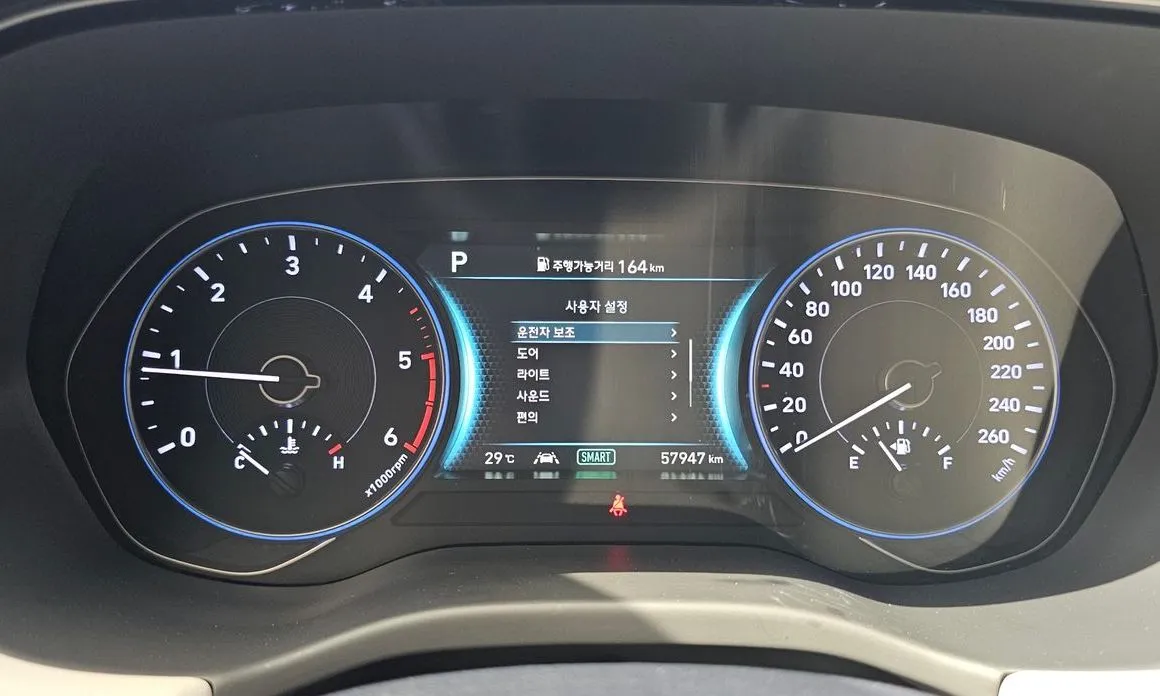 Hyundai Palisade — фото 3