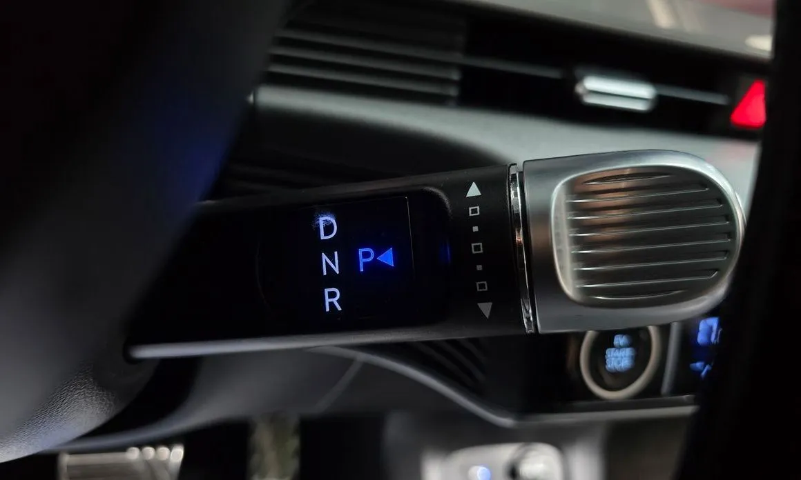 Hyundai Ioniq5 — фото 2