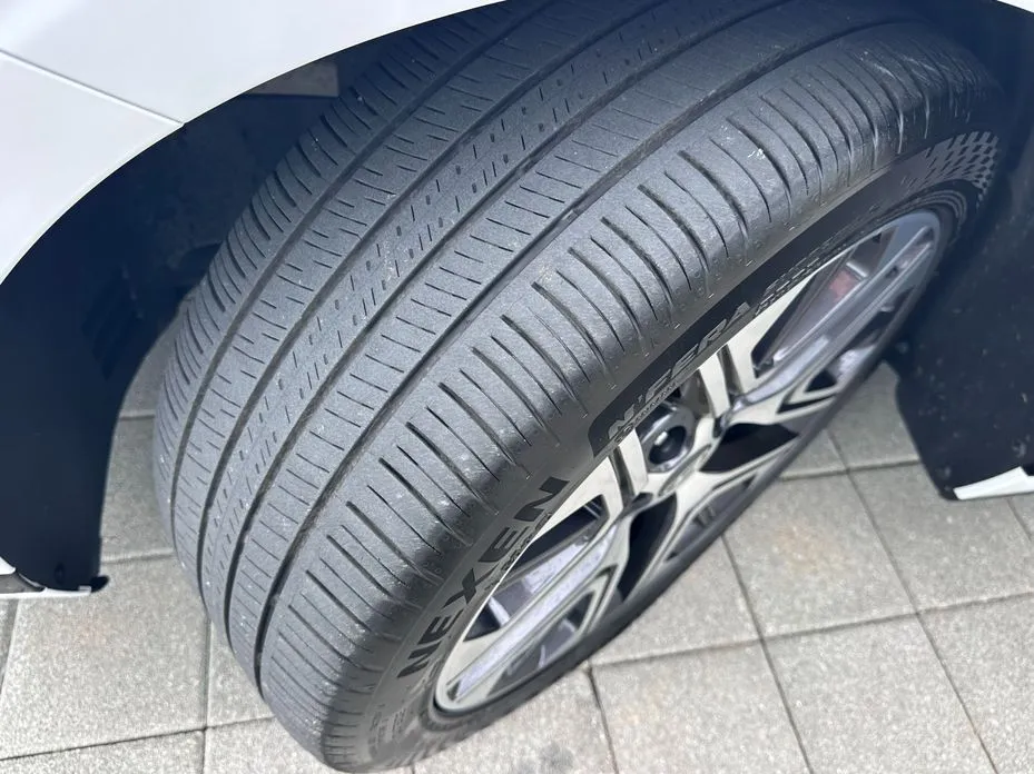 Hyundai Grandeur — фото 10