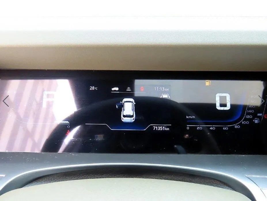 KG Mobility (Ssangyong) Torres — фото 2