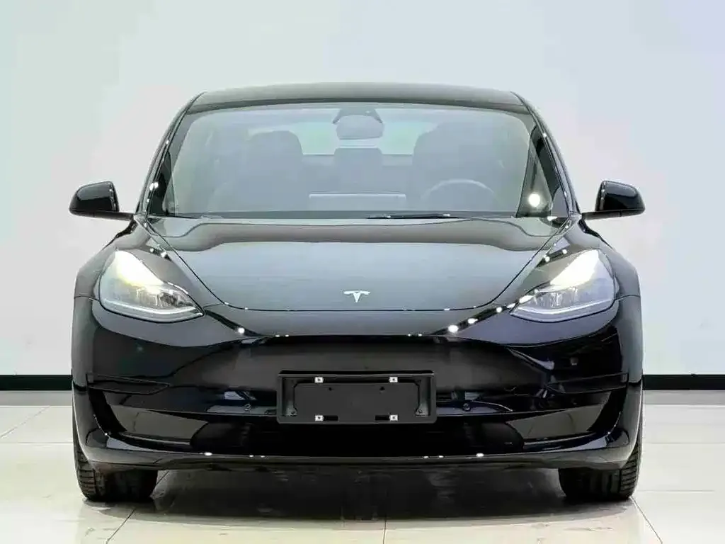 Tesla Model 3 — фото 5