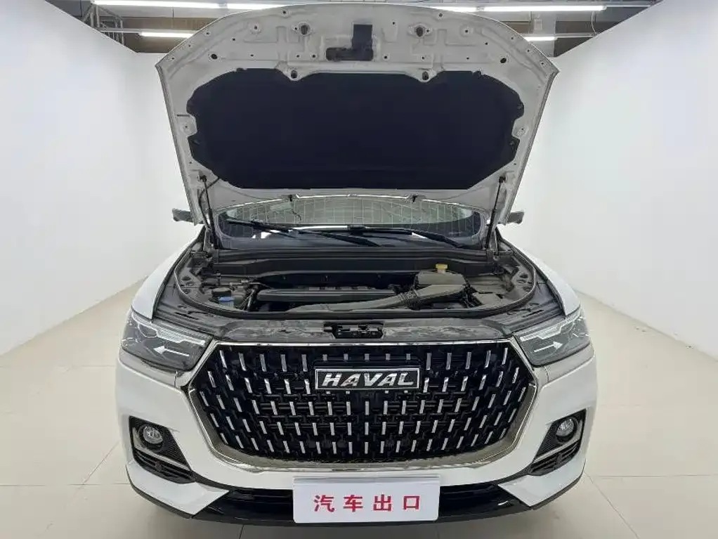 Haval H6 — фото 3