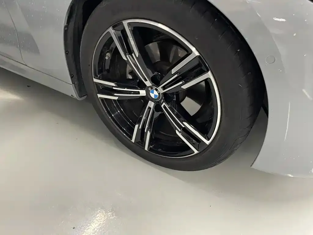 BMW 4 Series — фото 2