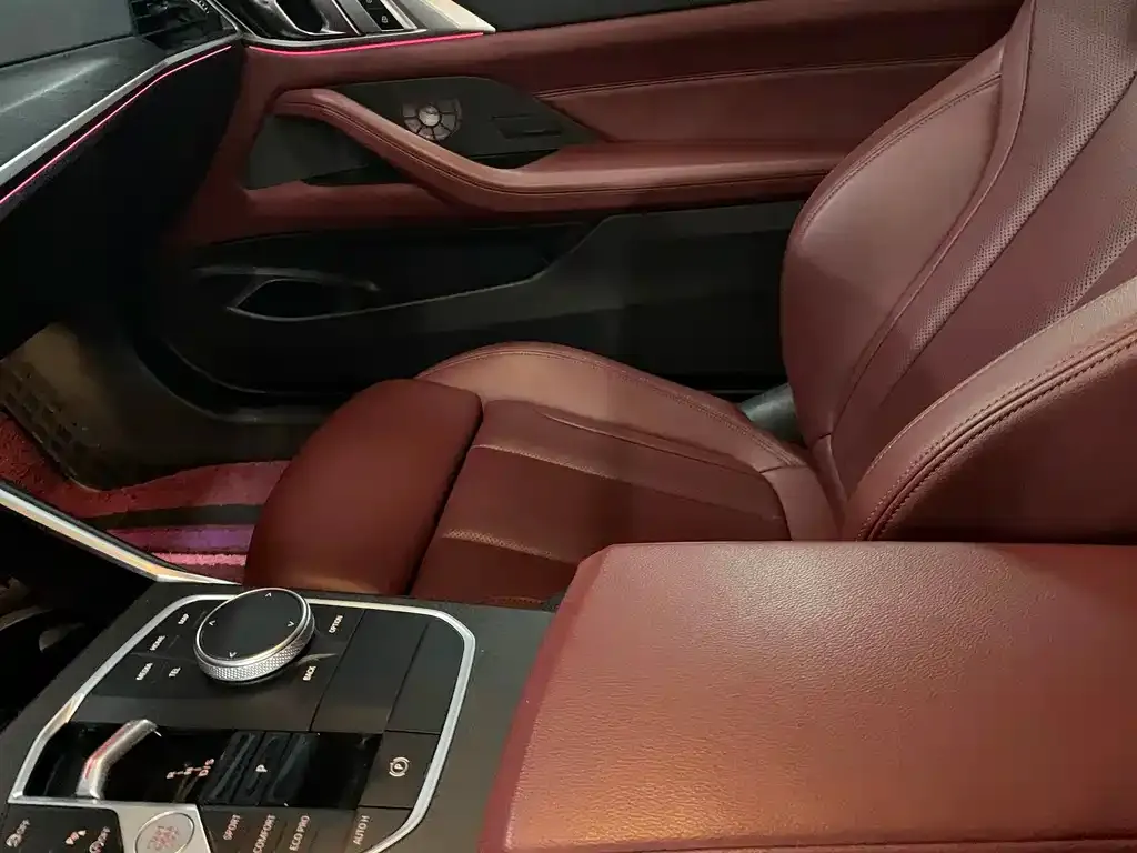 BMW 4 Series — фото 5