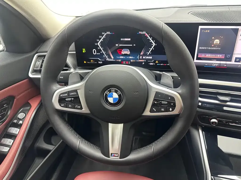 BMW 3 Series — фото 10
