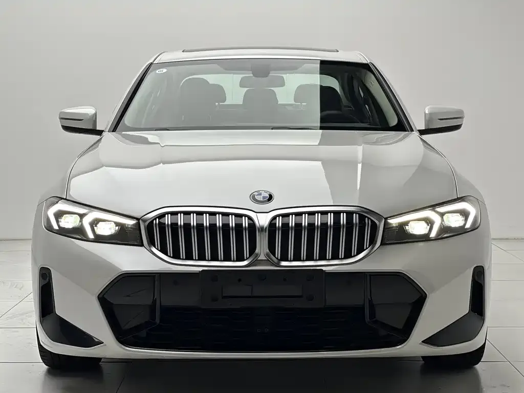 BMW 3 Series — фото 5