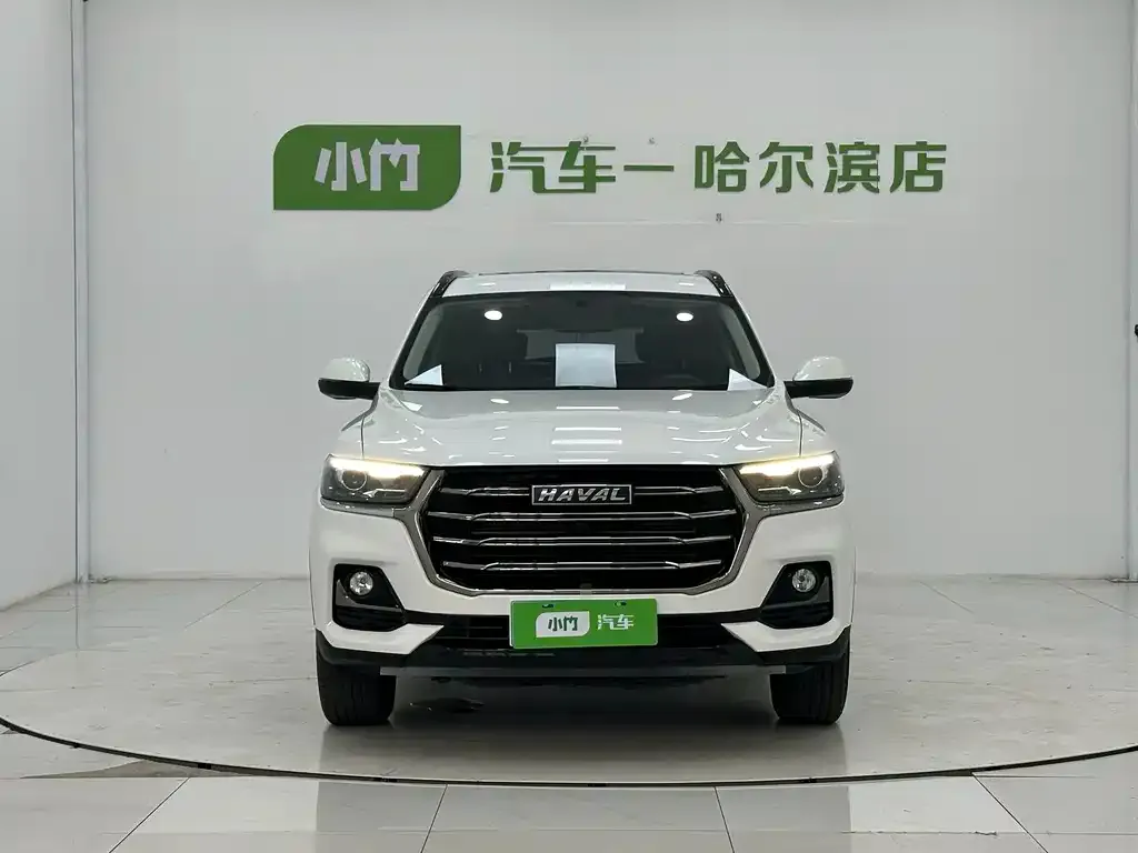 Haval H6 — фото 3