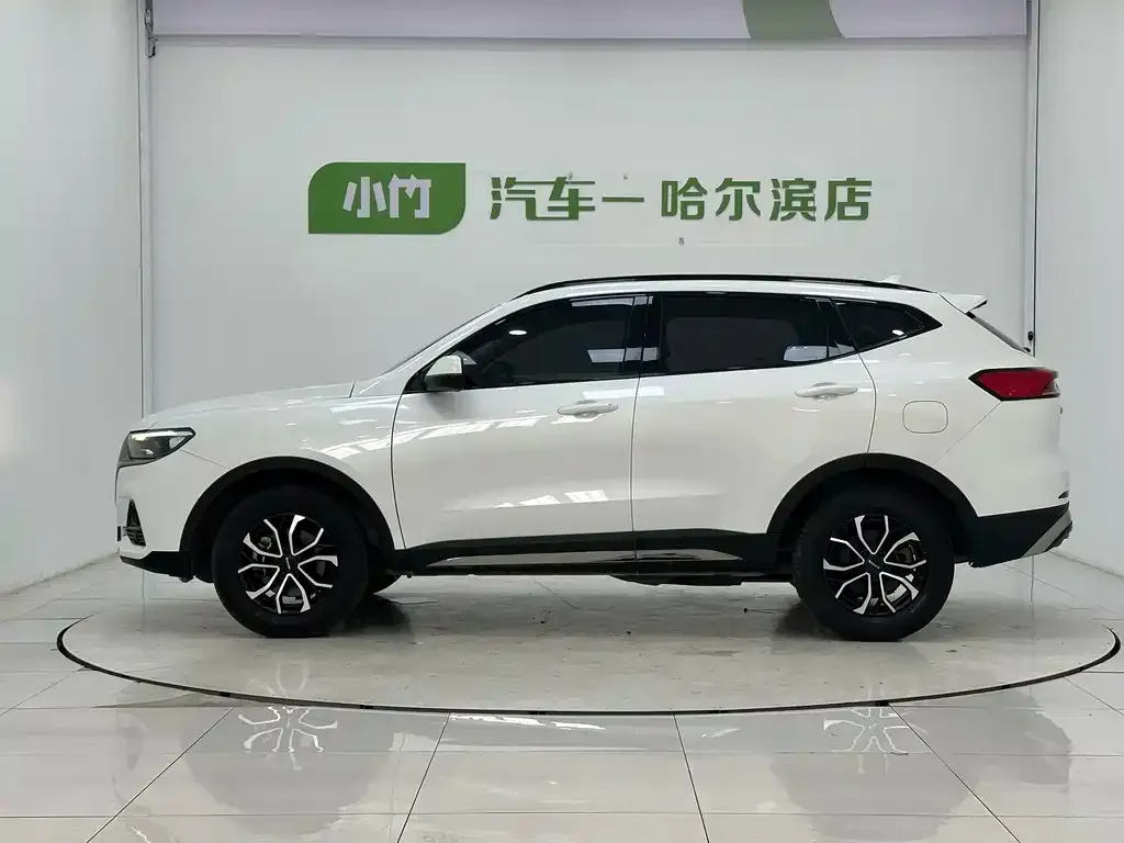 Haval H6 — фото 2