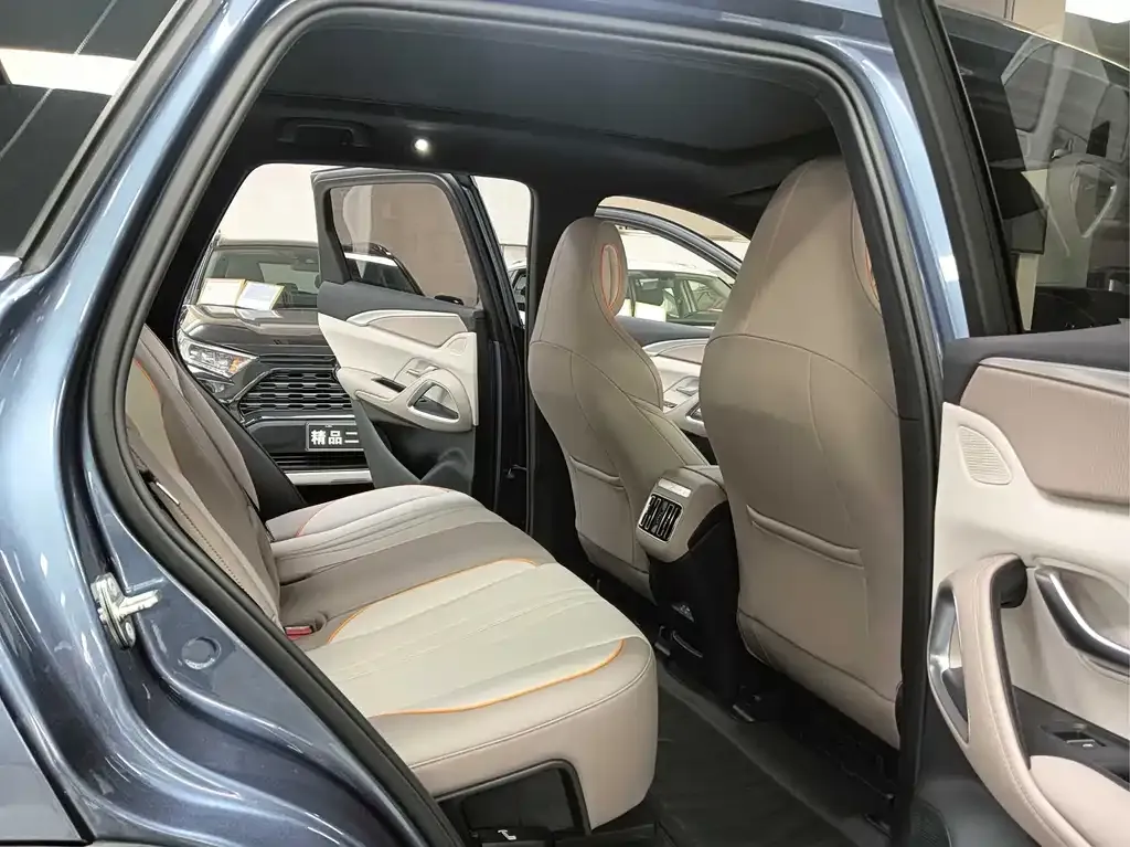 BYD Pro New Energy — фото 10