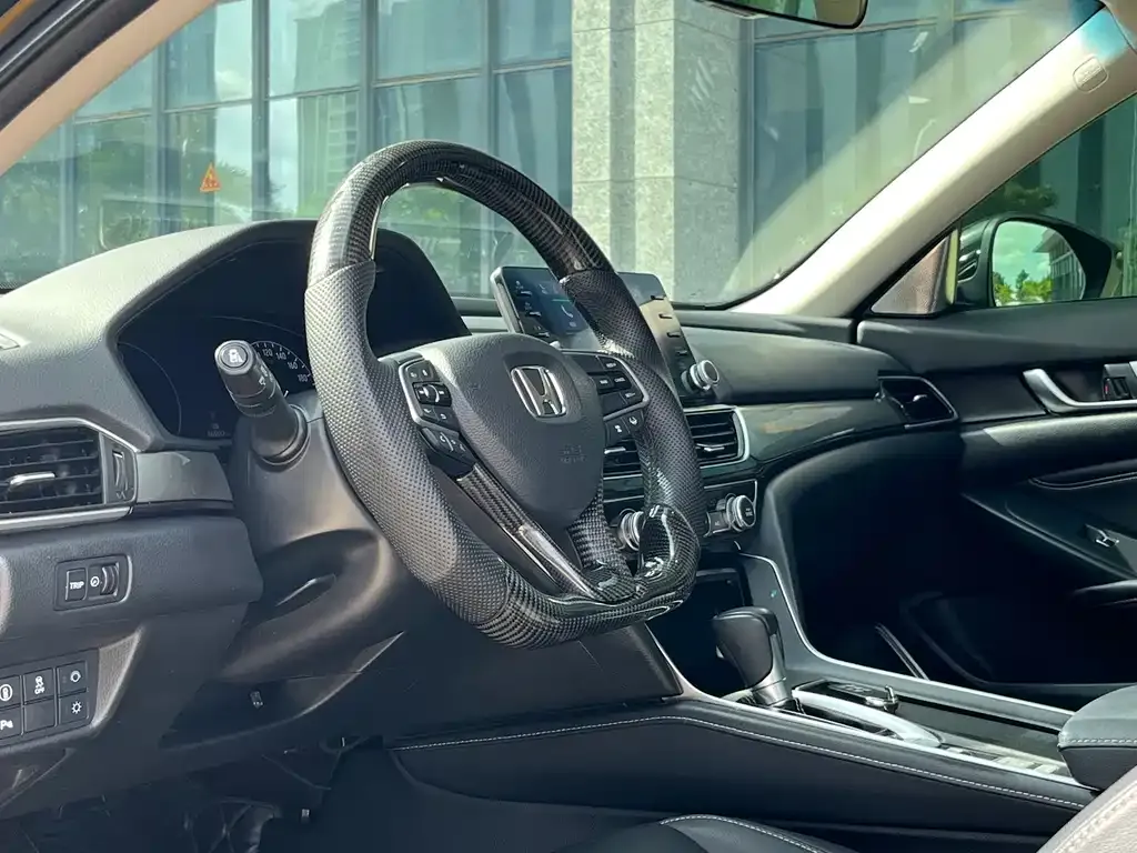 Honda Inspire — фото 6