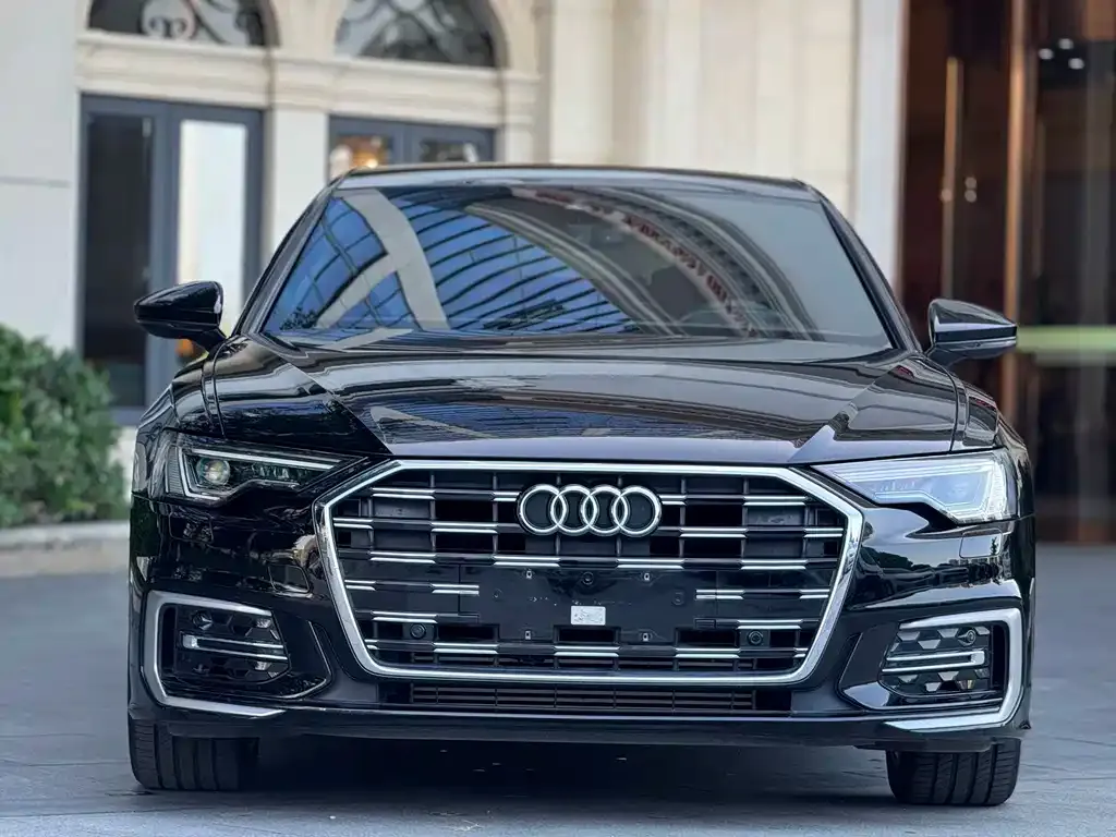 Audi A6L — фото 3