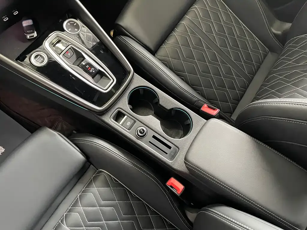 Audi A3 — фото 9