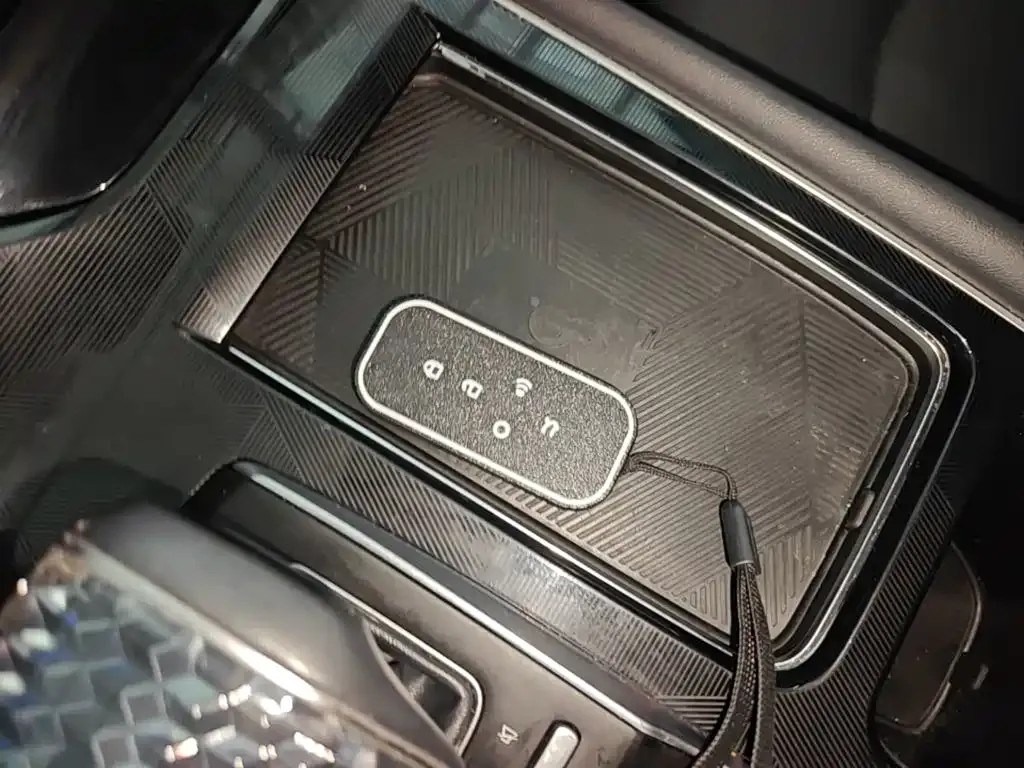 GAC Motor GS4 Plus — фото 10