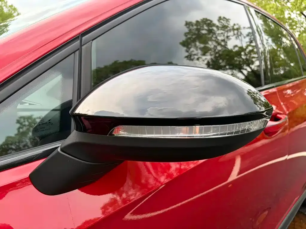 Volkswagen Golf GTI — фото 5