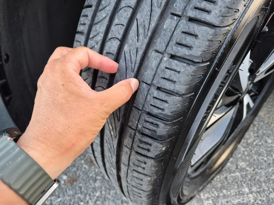 Kia Carnival — фото 9
