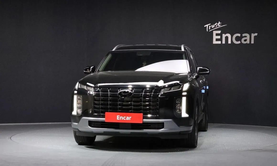 Hyundai Palisade — фото 6