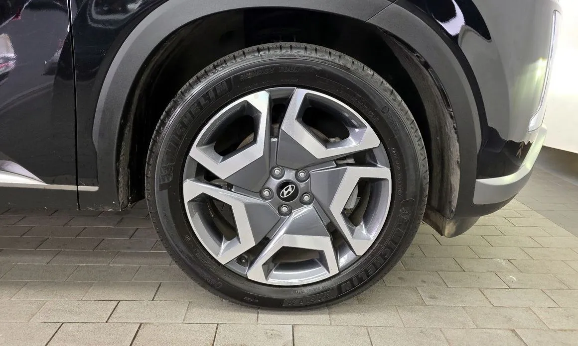 Hyundai Palisade — фото 7