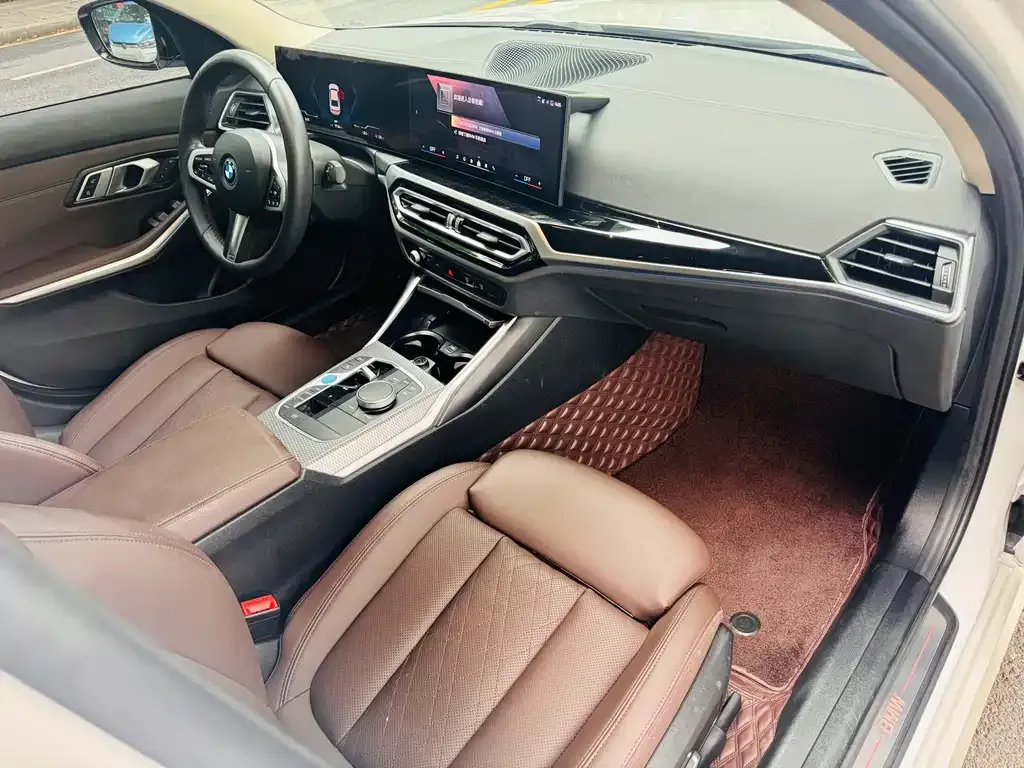 BMW i3 — фото 2