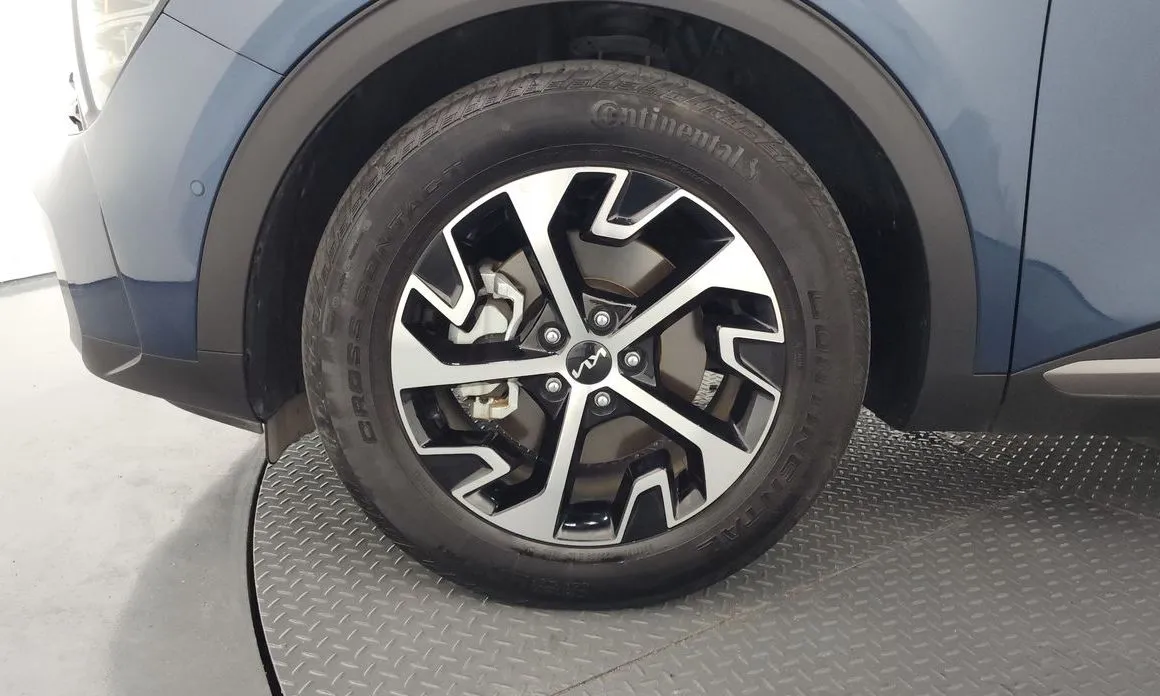 Kia Sportage — фото 7