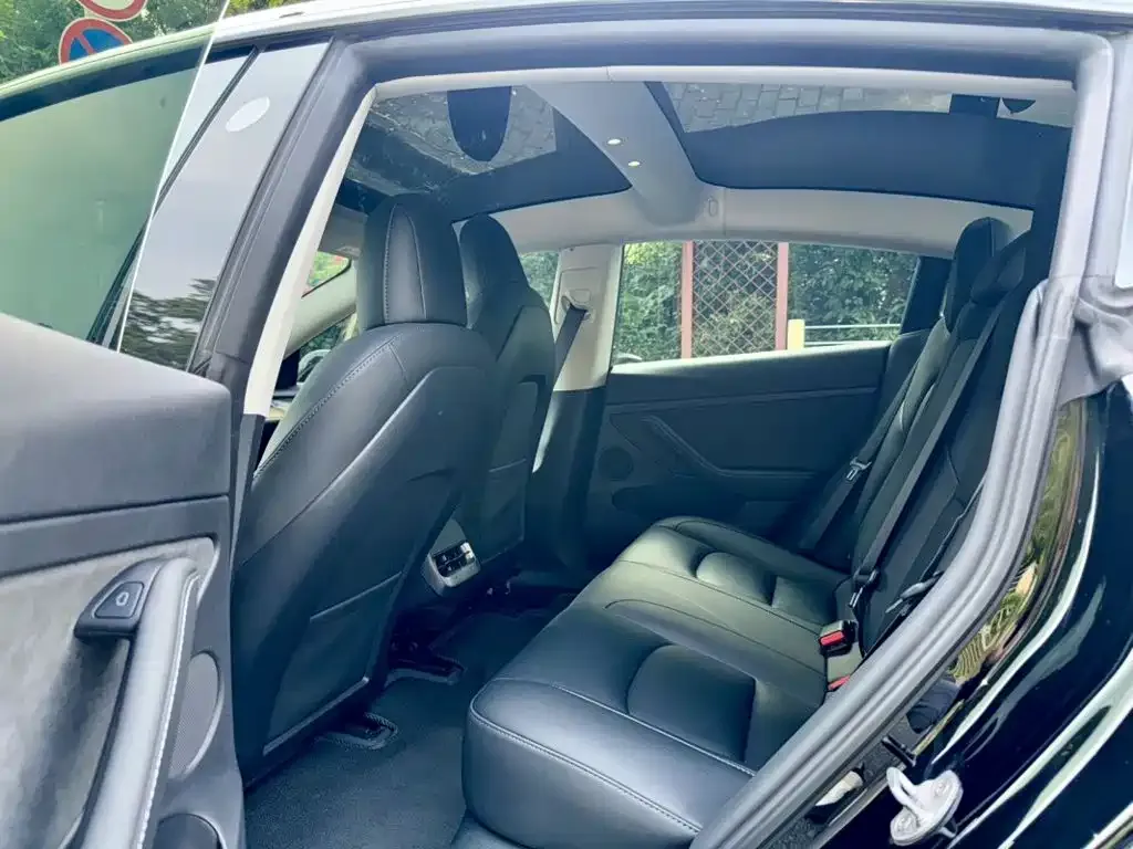 Tesla Model 3 — фото 3