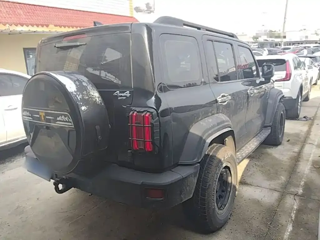 Tank 300 — фото 3
