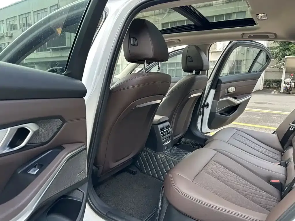 BMW i3 — фото 2