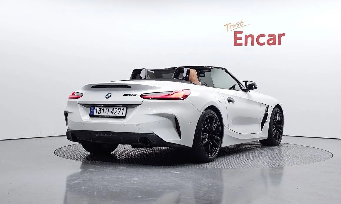 BMW Z4 — фото 2