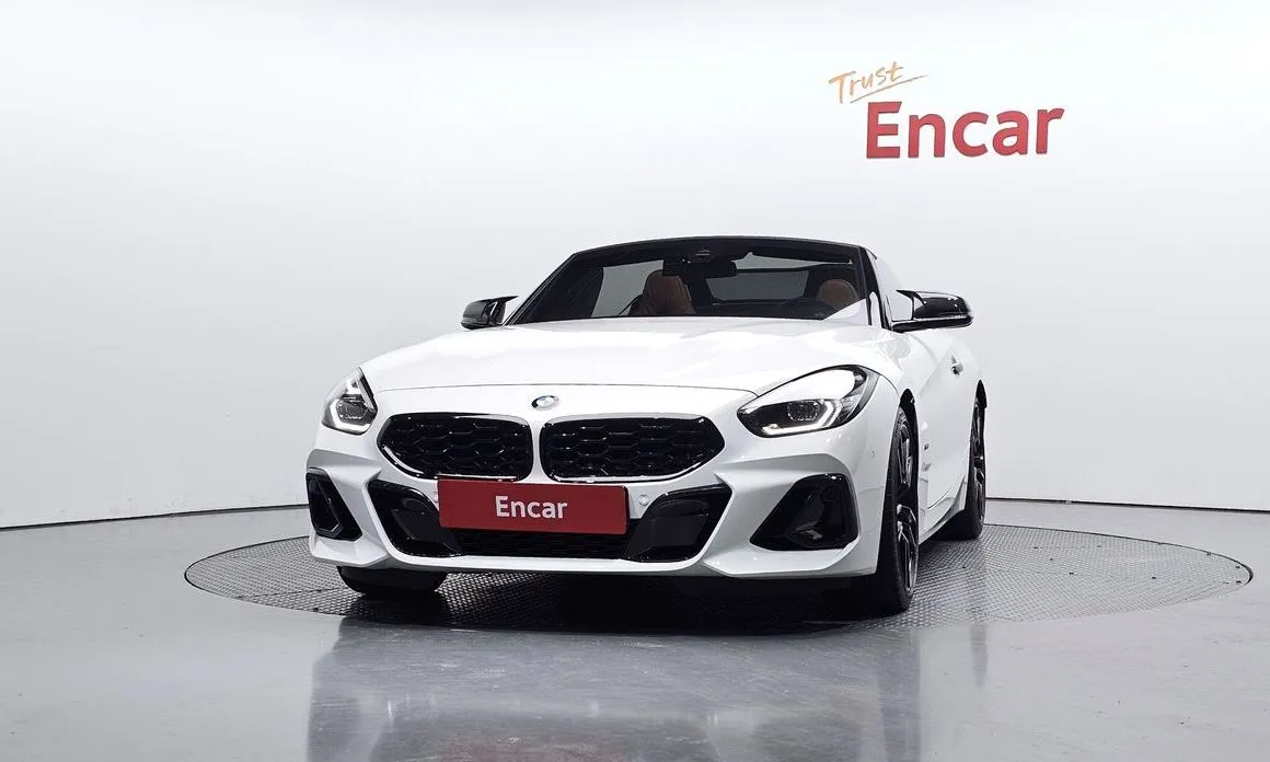 BMW Z4 — фото 6
