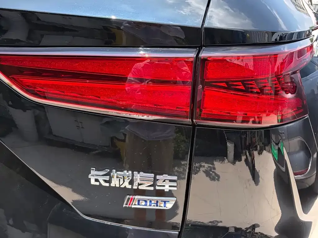Haval Xiaolong MAX — фото 6