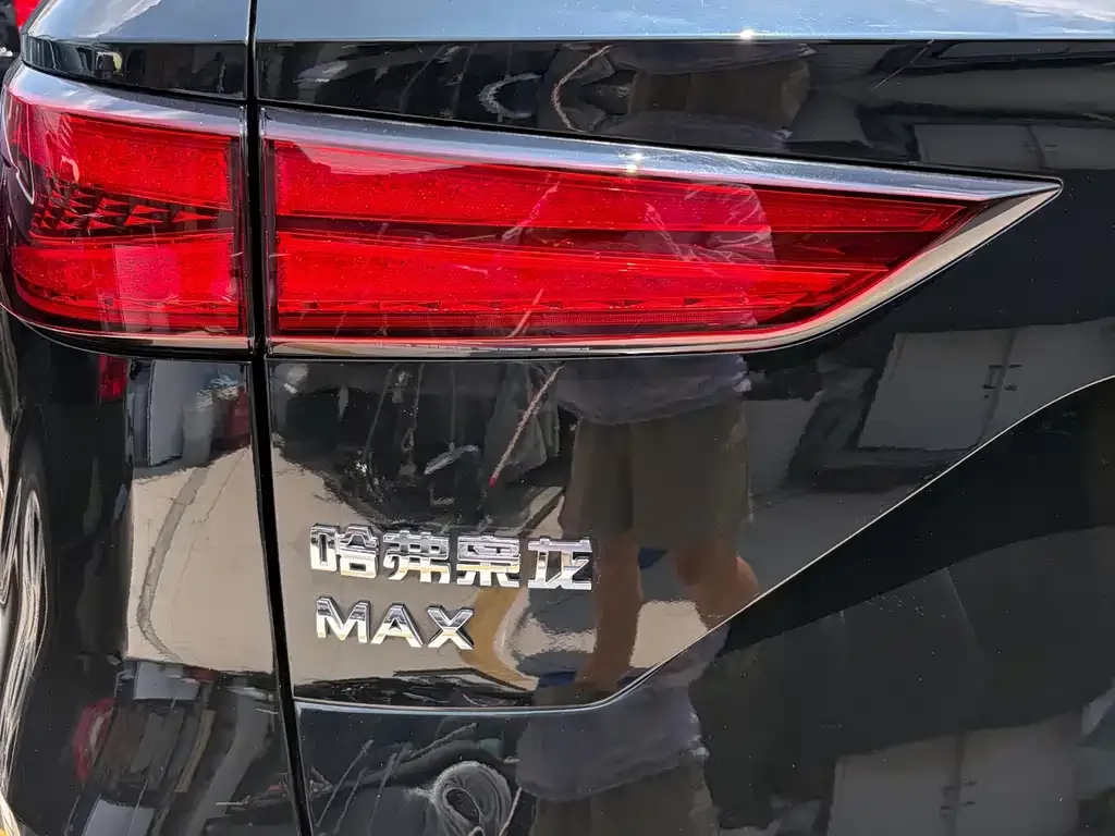Haval Xiaolong MAX — фото 9