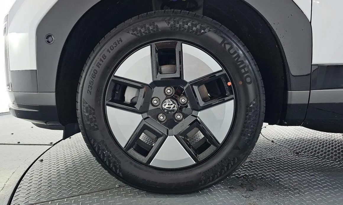 Hyundai Santafe — фото 10