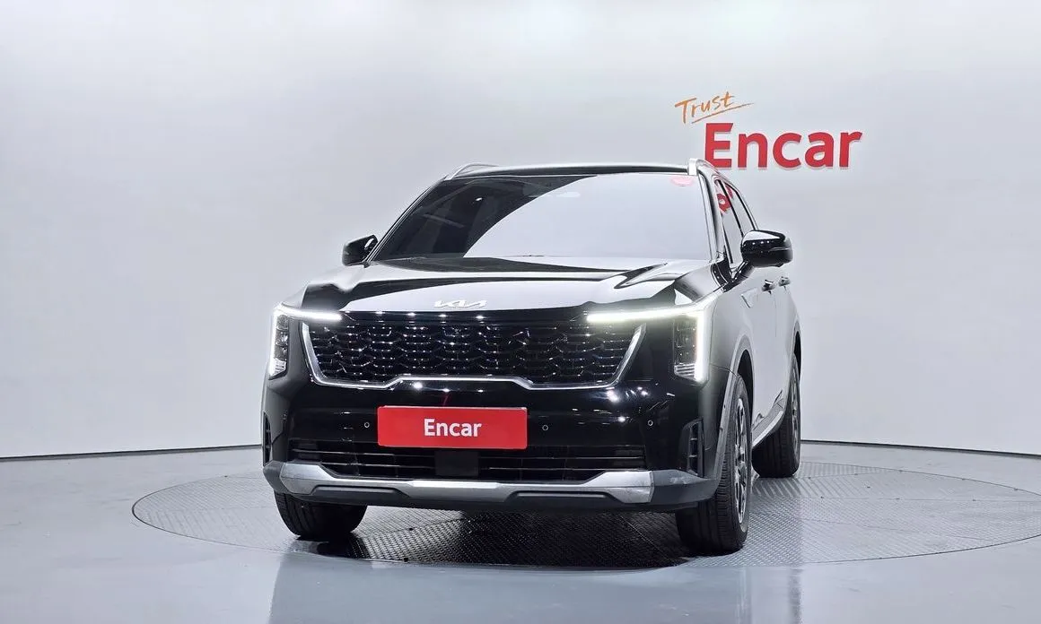 Kia Sorento — фото 4