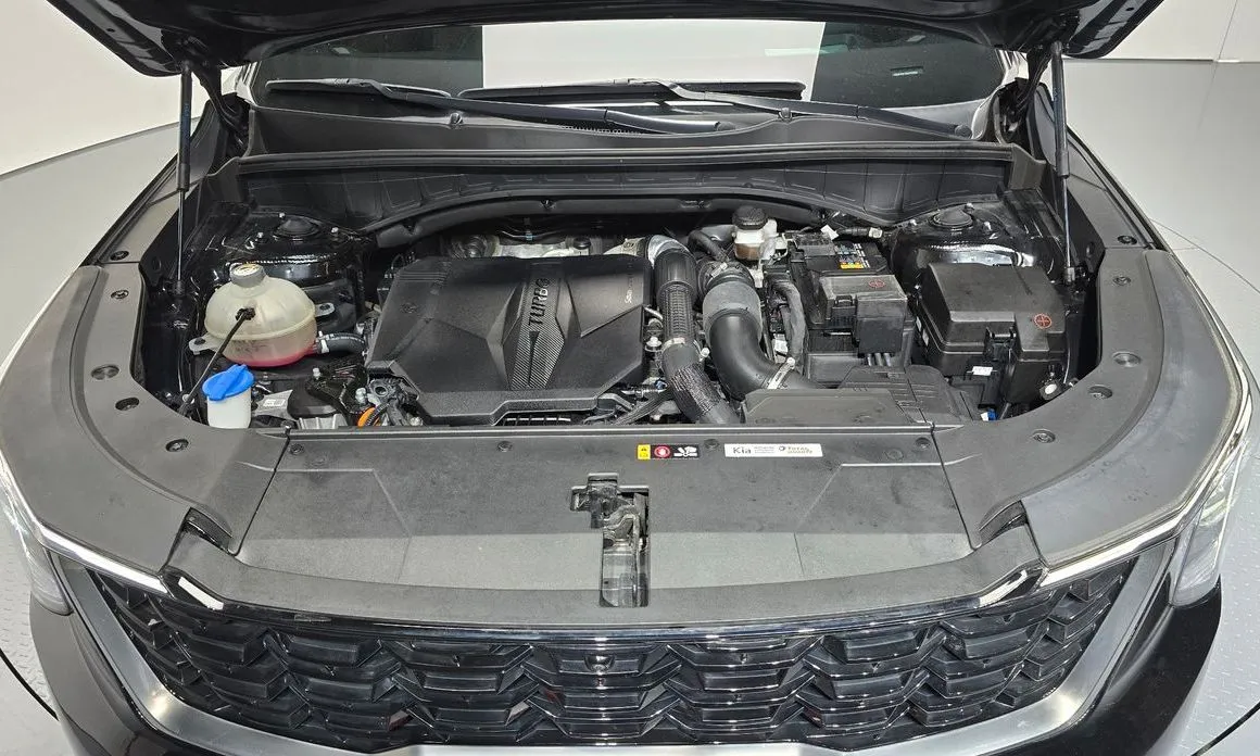 Kia Sorento — фото 9