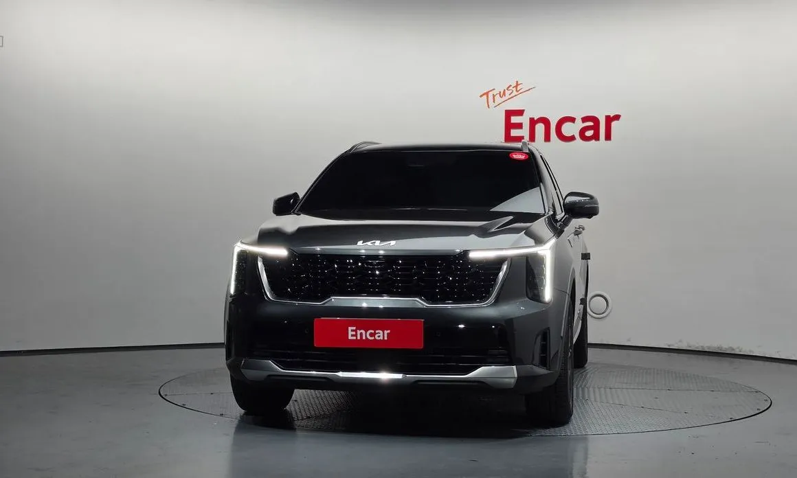 Kia Sorento — фото 3