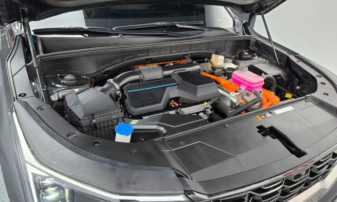 Kia Sorento — фото 10