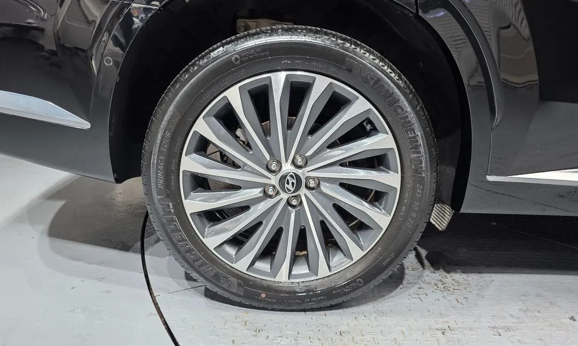 Hyundai Palisade — фото 7