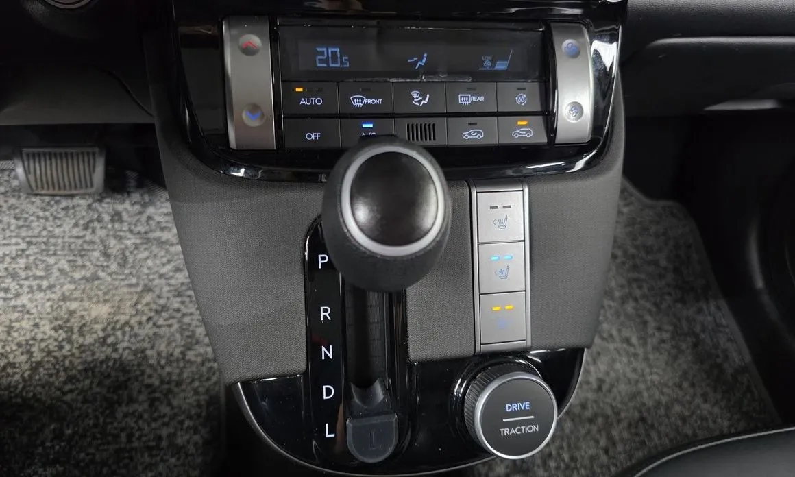 Hyundai Casper — фото 9